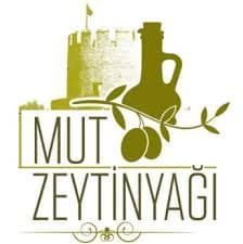 Mut Zeytinyağı
